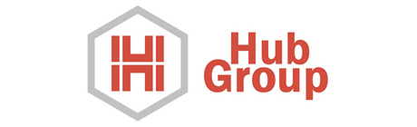 Hub Group logo