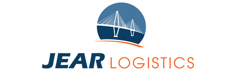 JEAR Logistics logo