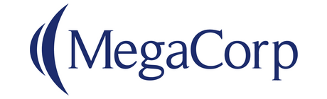 MegaCorp Logistics logo