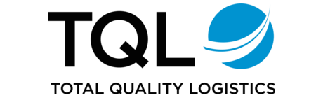 TQL — Total Quality Logistics logo